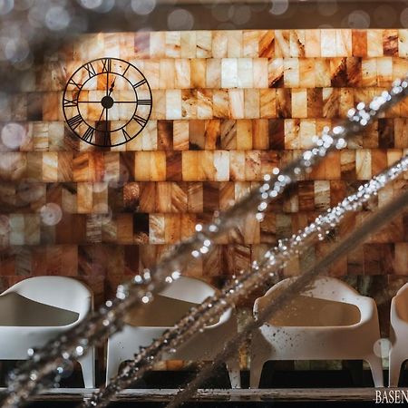 Hotel Era Świeradów-Zdrój Екстериор снимка
