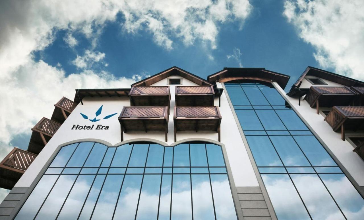 Hotel Era Świeradów-Zdrój Екстериор снимка