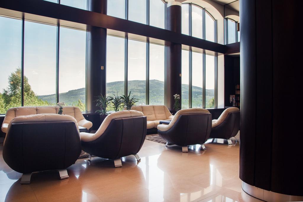 Hotel Era Świeradów-Zdrój Екстериор снимка