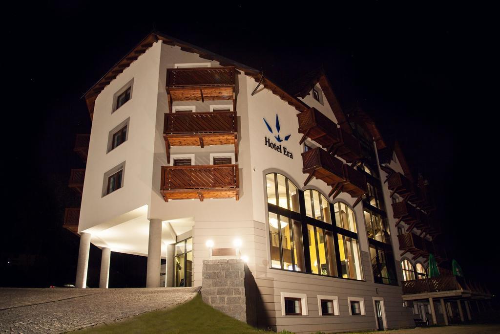 Hotel Era Świeradów-Zdrój Екстериор снимка