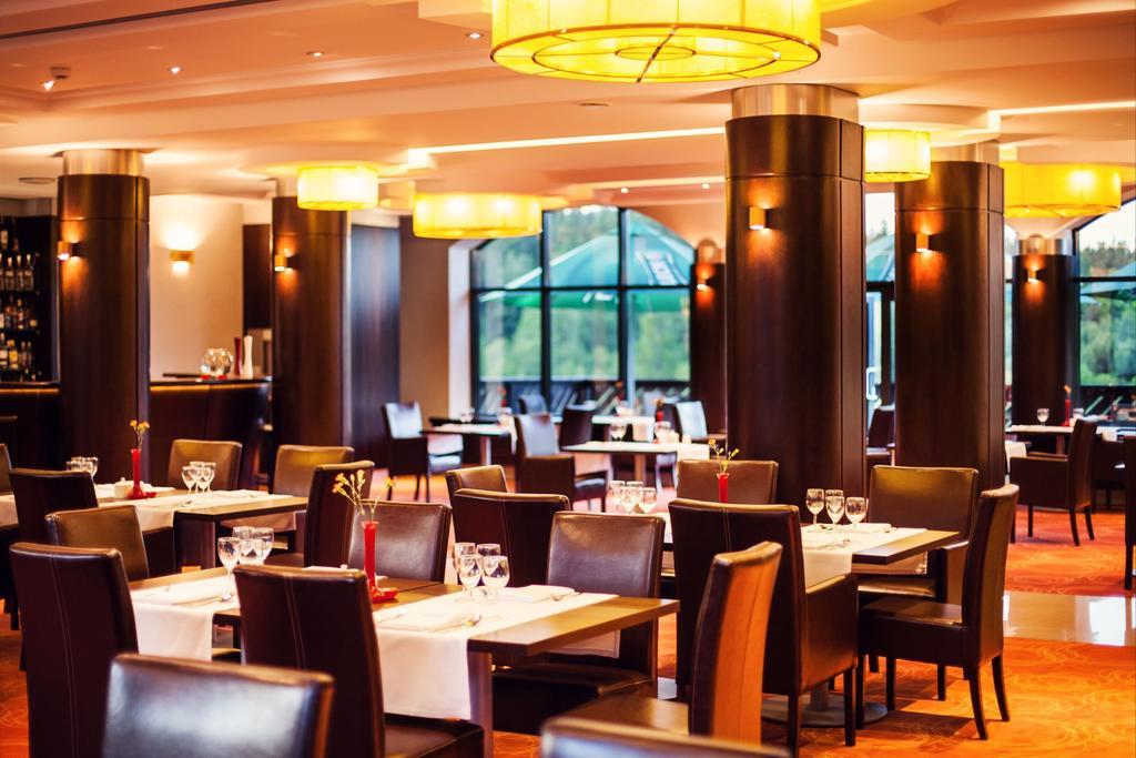 Hotel Era Świeradów-Zdrój Екстериор снимка