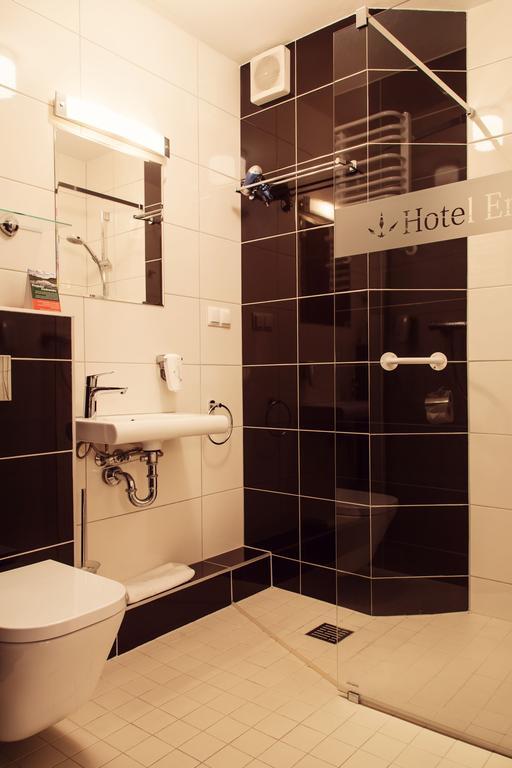 Hotel Era Świeradów-Zdrój Стая снимка
