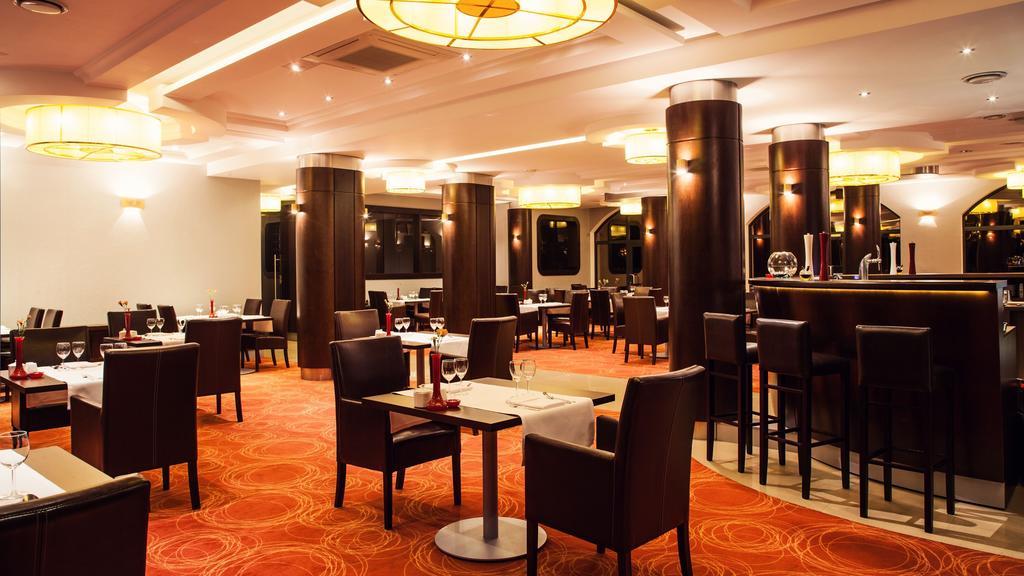 Hotel Era Świeradów-Zdrój Екстериор снимка