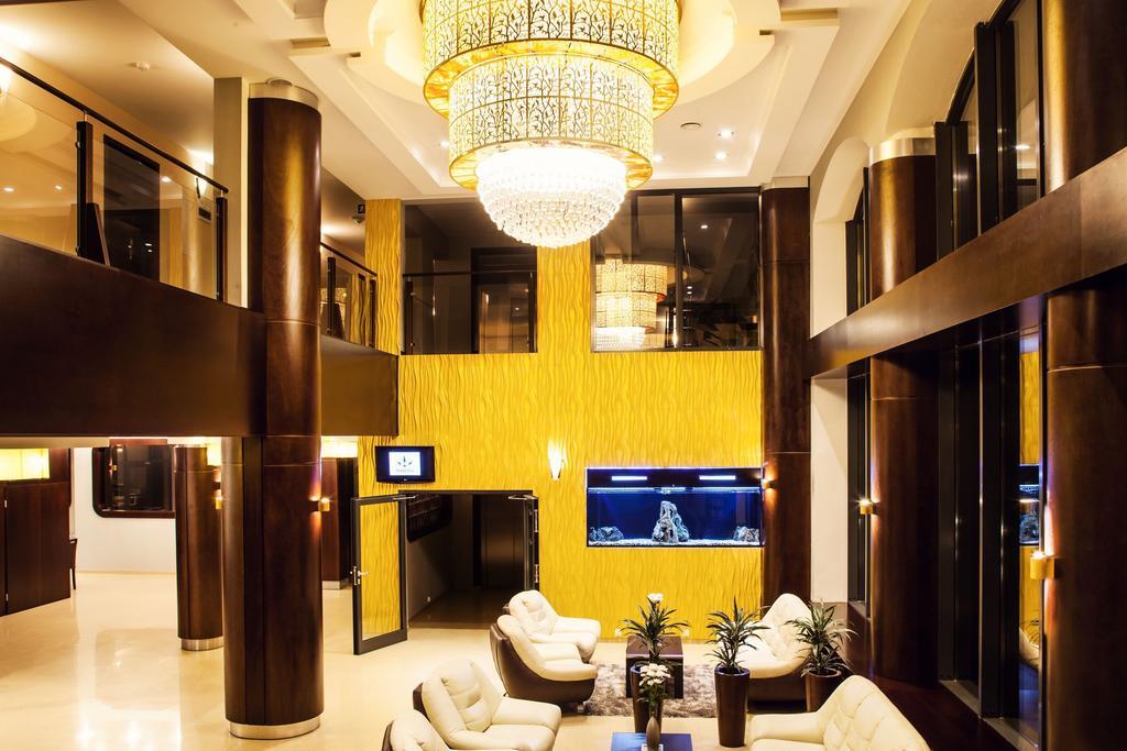 Hotel Era Świeradów-Zdrój Екстериор снимка