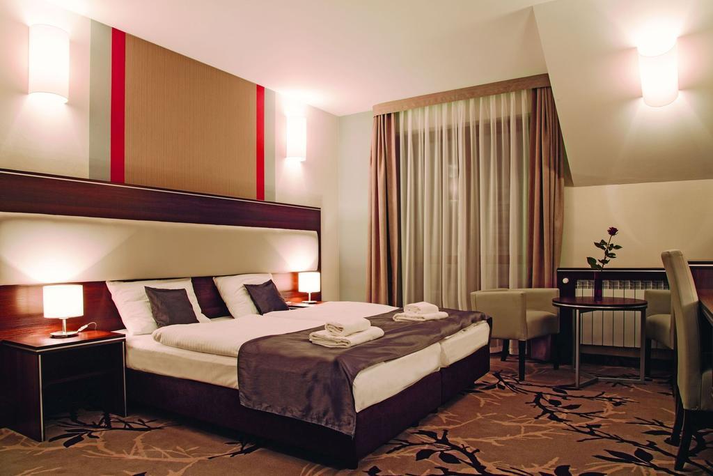 Hotel Era Świeradów-Zdrój Стая снимка
