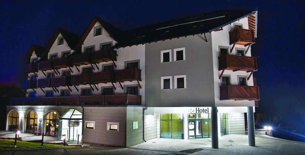 Hotel Era Świeradów-Zdrój Екстериор снимка