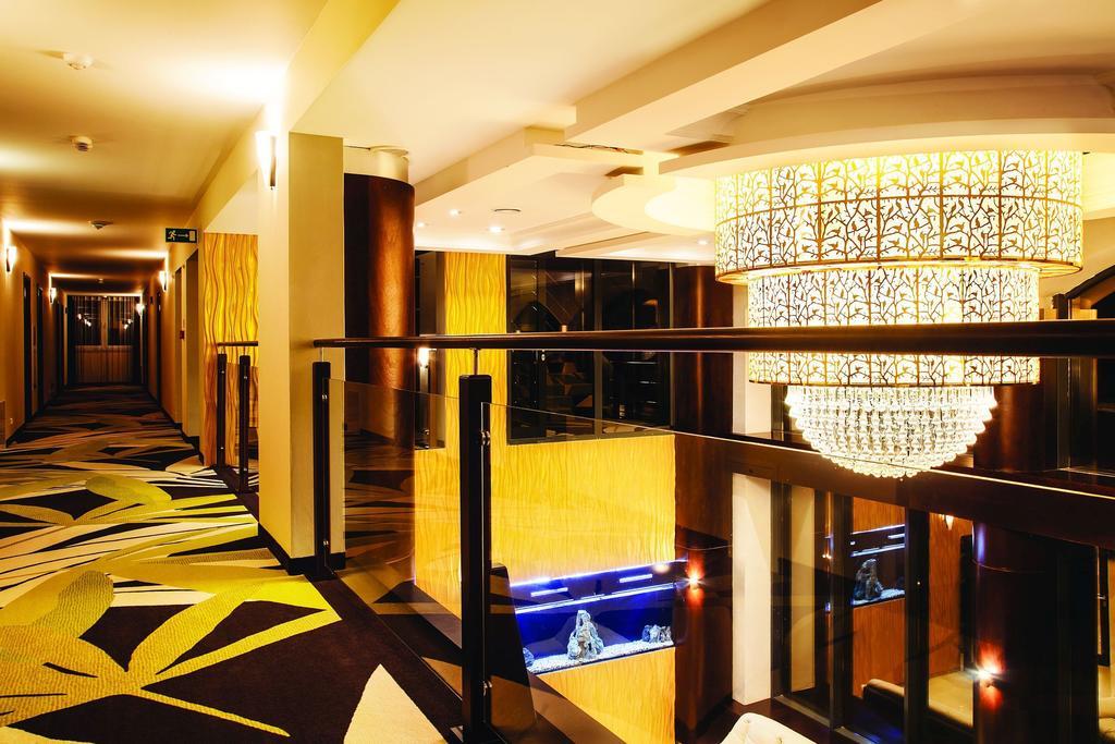 Hotel Era Świeradów-Zdrój Екстериор снимка
