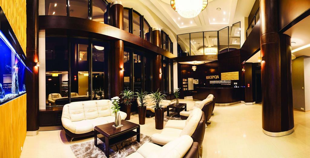 Hotel Era Świeradów-Zdrój Екстериор снимка